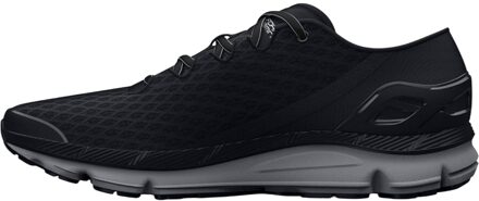 Under Armour Dames/Dames Gemini Hardloopschoenen (Zwart) - EU 36.5 / UK 3.5