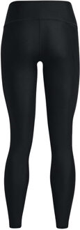 Under Armour Dames/Dames HeatGear Reflecterende Legging (Zwart) - maat