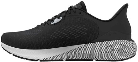 Under Armour Dames/Dames HOVR Machina 3 Loopschoenen (Zwart)