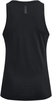 Under Armour Dames/Dames Iso-Chill Vest Top (Zwart)