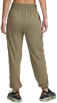 Under Armour Dames/dames Joggingbroekjes (Bruin)