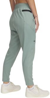 Under Armour Dames/dames Joggingbroekjes (Groen)