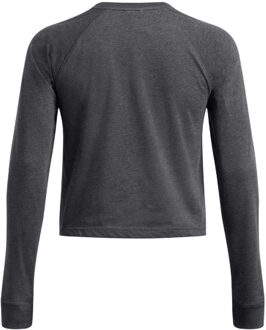 Under Armour Dames/Dames Launch Trail Run T-shirt met lange mouwen (Grijs) - UK 8-10 (Womens)