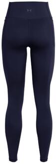 Under Armour Dames/Dames Meridian Legging (Blauw) - S