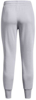 Under Armour Dames/Dames Rival Fleece Joggingbroek (Grijs) - UK 8-10 (Womens)