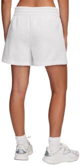 Under Armour Dames/Dames Rival Fleece Korte Broek (Grijs) - L