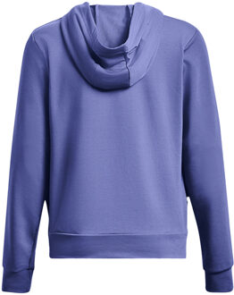 Under Armour Dames/Dames Rival Terry Hoodie (Blauw)