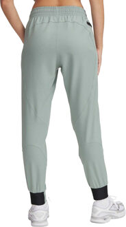 Under Armour Dames/Dames Unstoppable Joggingbroek (Groen) - UK 12-14 (Womens)