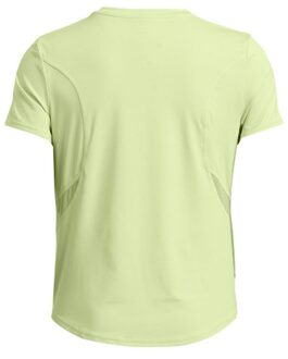 Under Armour Dames/Dames Vanish Elite ArmourVent Los T-Shirt (Groen) - EU 34 / UK 2