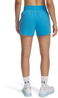 Under Armour Dames/Dames Vanish Korte Broek (Blauw)