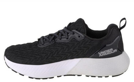 Under Armour Dames hovr mega 3 clone reguliere trainers - maat 47 Zwart