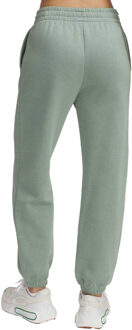 Under Armour Dames Icon Joggingbroek (Groen) - XS