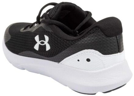 Under Armour Dames logo trainers - maat 38 Paars