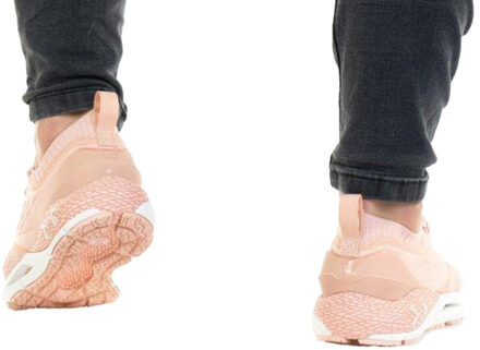 Under Armour Dames phantom 2 trainers Roze - 38