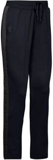 Under Armour Dames Recover Travel Track Broek Joggers 1345040 001 Zwart