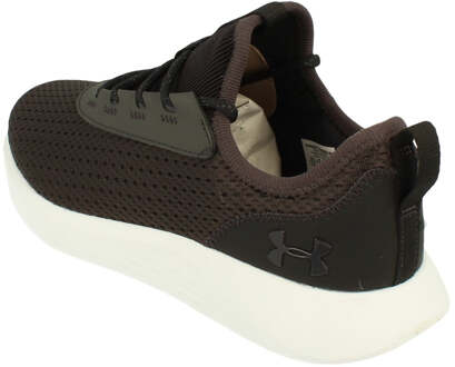 Under Armour Dames Skylar 2 Grijze Sportschoenen - maat EU 38.5 / UK 5.5 Grijs