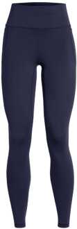 Under Armour Dames Under Armour Meridian Legging in Blauw