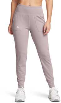 Under Armour Dames Under Armour Motion Joggers in Grijs - maat