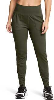Under Armour Dames Under Armour Motion Joggers in Groen - maat