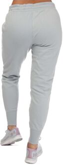 Under Armour Dames Under Armour Rival Fleece Joggers in Grijs - maat