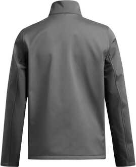 Under Armour Dames Under Armour Shield Jacket in Grijs