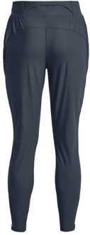Under Armour Dames Under Armour UA Qualifier Elite Broek in Grijs