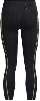 Under Armour Dames Under Armour UA Run Anywhere Enkelbroek in Zwart