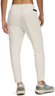 Under Armour Dames Under Armour Unstoppable Hybrid Joggers in Bruin - UK 0-2 (Womens)