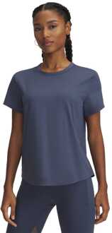 Under Armour Dames Under Armour Vanish Elite T-shirt in grijs - EU 44 / UK 16