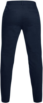 Under Armour Dames Vanish Broek Chino Broek Navy 1326884 408 - EU 37 / UK 4