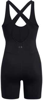 Under Armour Damesbody Under Armour UA Meridian Shorts in zwart
