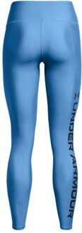 Under Armour Dameslegging Under Armour HeatGear Full-Length in Blue Blauw