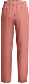 Under Armour Damesonderbroek Under Armour UA Vanish Elite Woven Oversized in Roze
