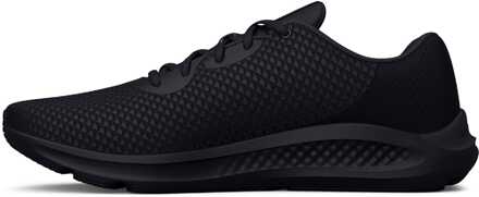Under Armour Damesschoenen Under Armour Charged Pursuit 3 in Zwart - maat