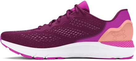 Under Armour Damesschoenen Under Armour HOVR Sonic 6 in paars - EU 38.5 / UK 5.5
