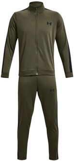 Under Armour EMEA Trainingspak Heren groen - L