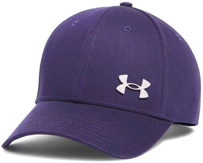 Under Armour Essential Cap Heren - 1 SIZE