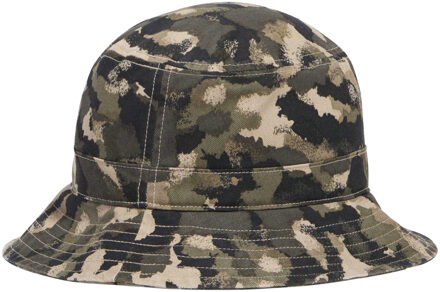 Under Armour Essentiële emmerhoed (Zwart/Stone) - M/L