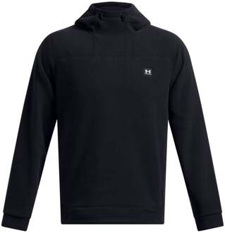 Under Armour Expanse Fleece Sweater Met Capuchon Heren-Zwart,Zwart - S,XL,XXL