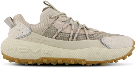 Under Armour Fat Tire Venture Pro Sneakers Heren - Olijf - Maat 45 - Mesh/Synthetisch Olive