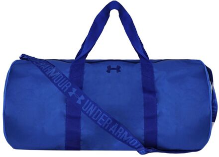 Under Armour Favorite Womens Blauwe Duffeltas - One Size