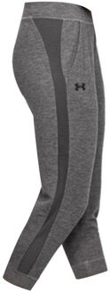Under Armour Featherweight Track Broek - Dames Grijs