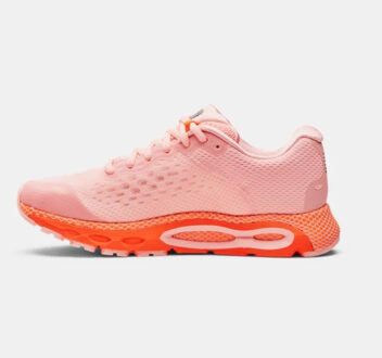 Under Armour Fitness schoenen dames - maat 36,5 Roze