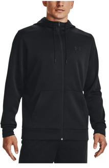 Under Armour Fleece FZ Hoodie Men's