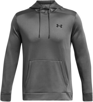 Under Armour Fleece Hoodie Heren - S