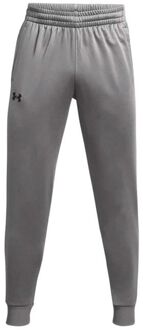 Under Armour Fleece Joggingbroek Heren - M