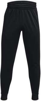Under Armour Fleece Joggingbroek Heren zwart - XXL