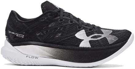 Under Armour Flow Velociti Elite 2 Wedstrijdschoen-Zwart - 37.5