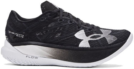 Under Armour Flow Velociti Elite 2 Wedstrijdschoen-Zwart - 37.5