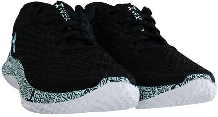Under Armour Flow Velociti Wind 2 Dames Zwart Hardlooptrainers - EU 40 / UK 6.5